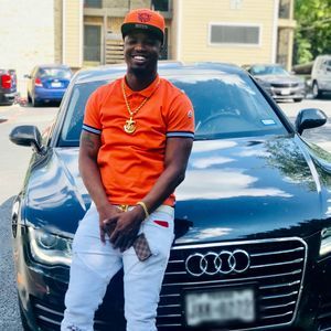 Meet your Posher, Donald